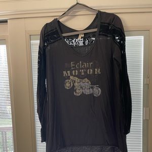 Free People~womens L~